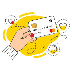 Оплата по QR-коду курьеру